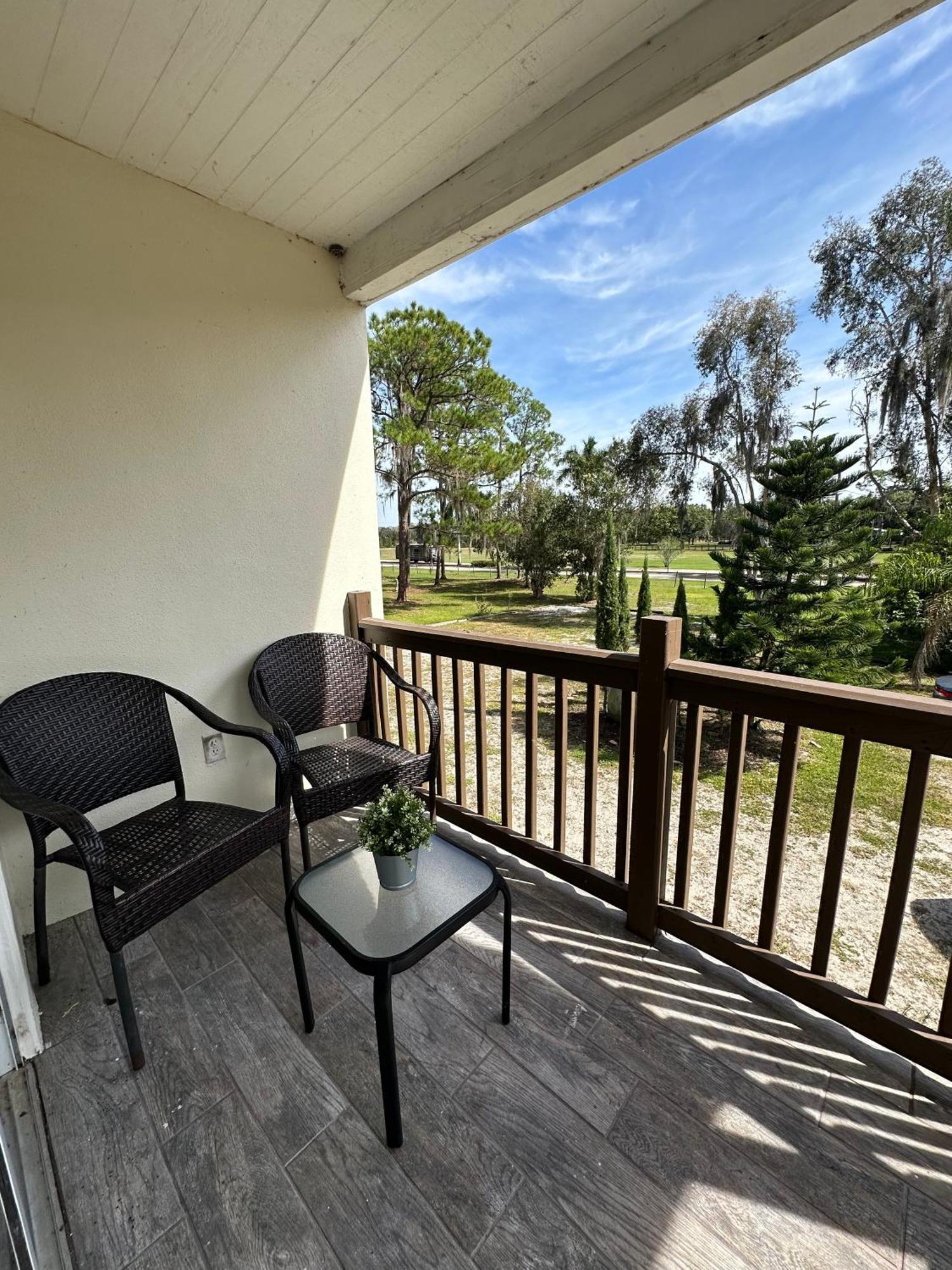 Appartement The Little Retreat à Sebring Extérieur photo