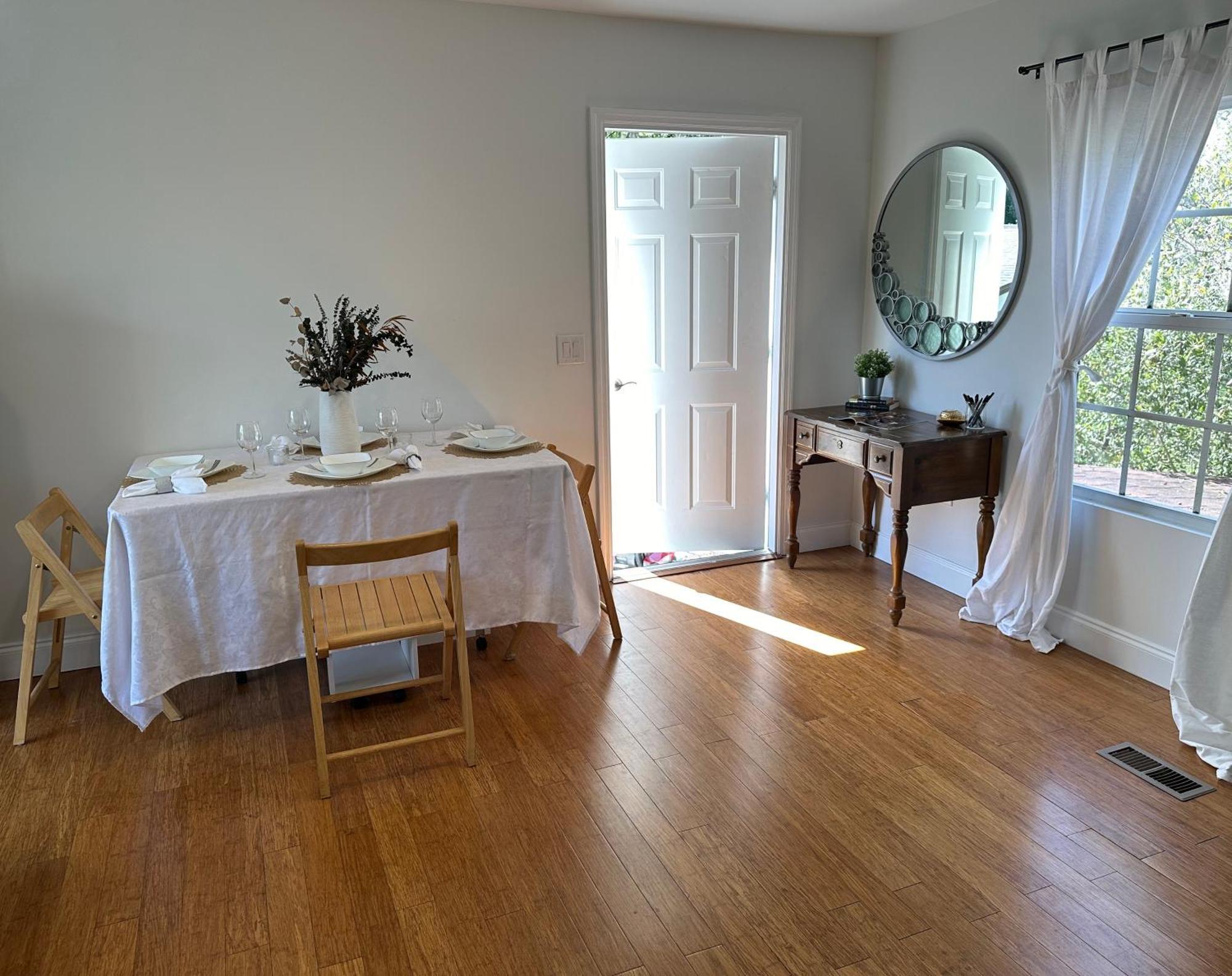 Appartement The Little Retreat à Sebring Extérieur photo